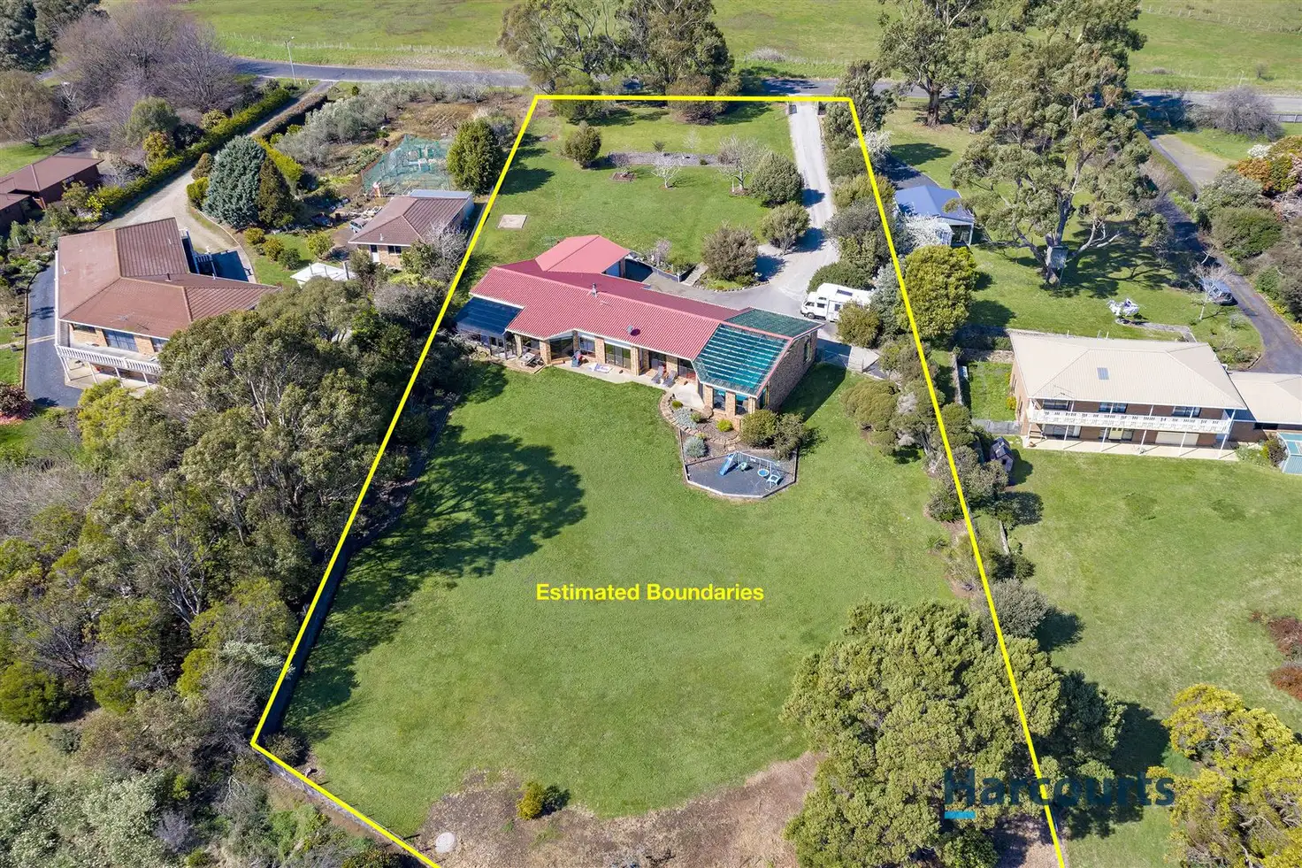 Main view of Homely house listing, 26 Merinda Drive, Ulverstone TAS 7315