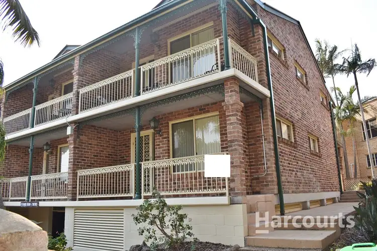 Main view of Homely townhouse listing, 5/10 Paragon Avenue, South West Rocks NSW 2431
