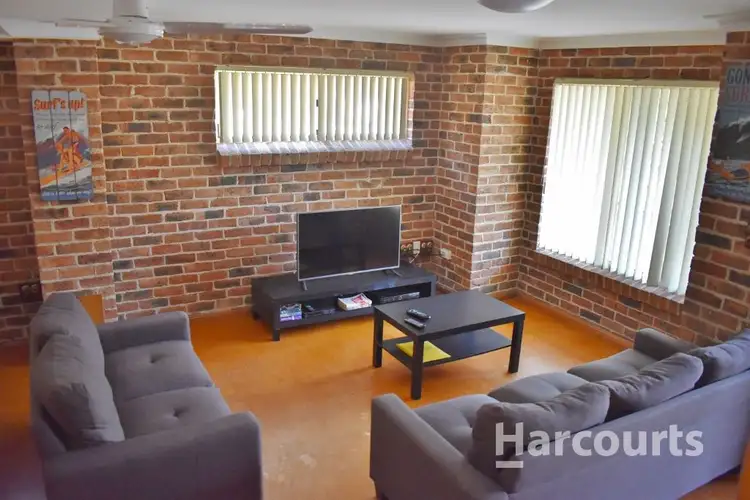 Second view of Homely townhouse listing, 5/10 Paragon Avenue, South West Rocks NSW 2431
