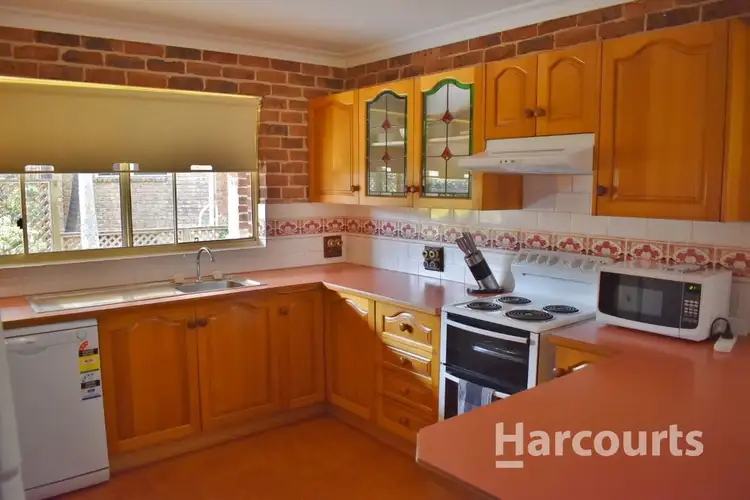 Fourth view of Homely townhouse listing, 5/10 Paragon Avenue, South West Rocks NSW 2431