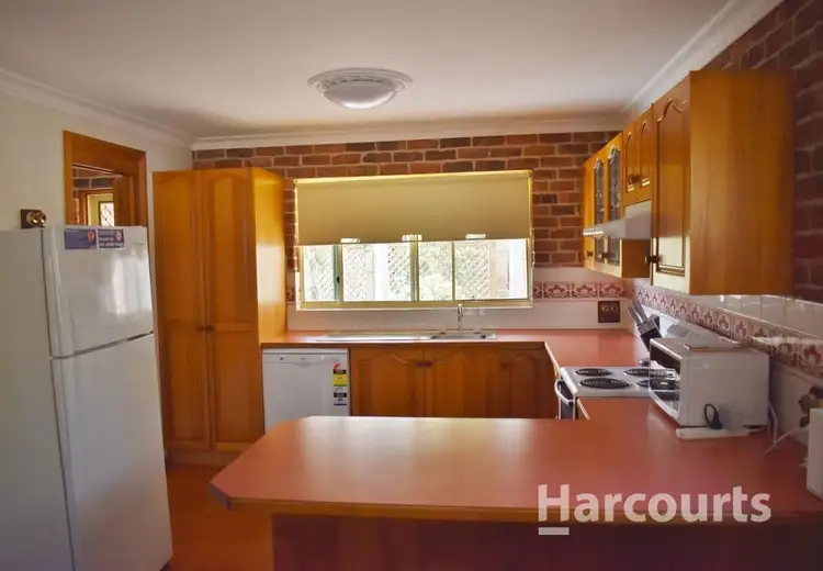 Fifth view of Homely townhouse listing, 5/10 Paragon Avenue, South West Rocks NSW 2431