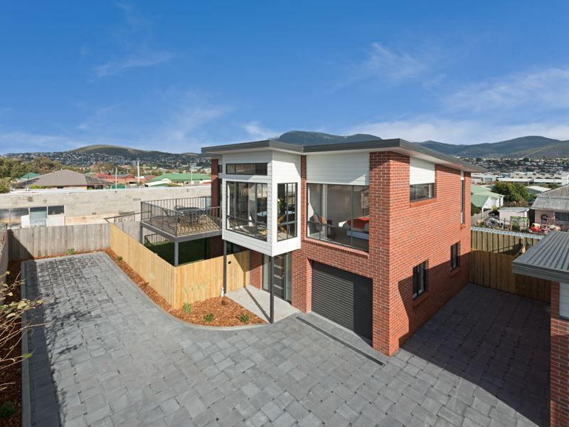 3/19 Bayswater Road, Moonah TAS 7009