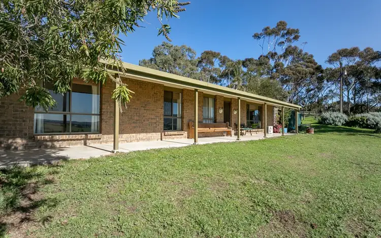 705 Inman Valley Road, Lower Inman Valley SA 5211