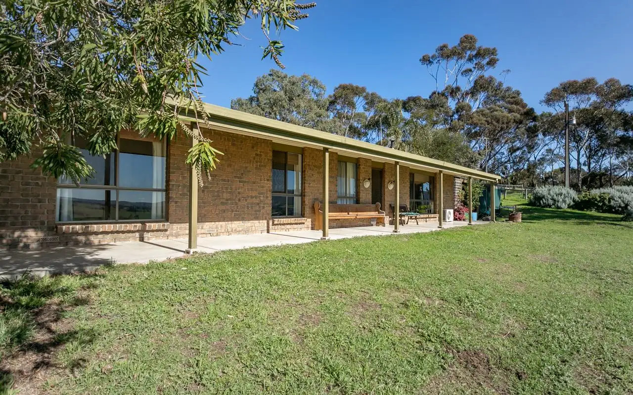 Main view of Homely rural property listing, 705 Inman Valley Road, Lower Inman Valley SA 5211