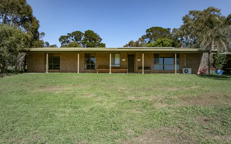 Second view of Homely rural property listing, 705 Inman Valley Road, Lower Inman Valley SA 5211