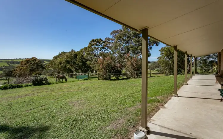 Third view of Homely rural property listing, 705 Inman Valley Road, Lower Inman Valley SA 5211