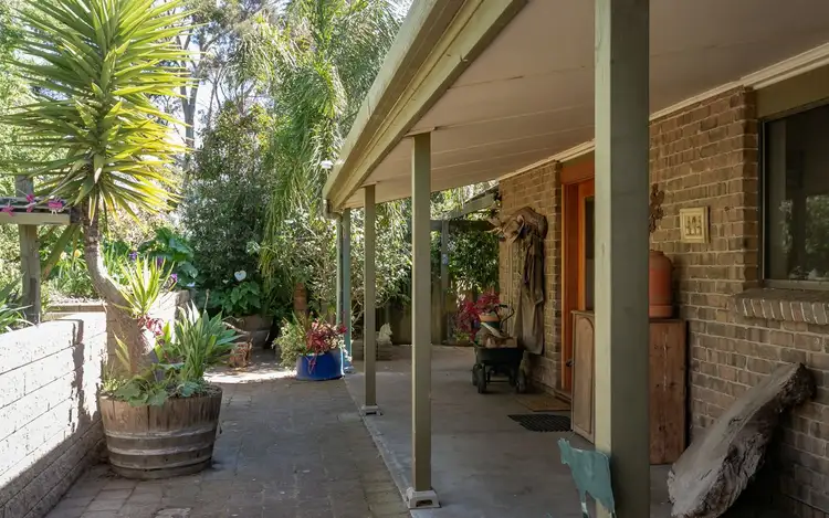 Fifth view of Homely rural property listing, 705 Inman Valley Road, Lower Inman Valley SA 5211