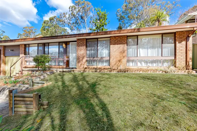 15 Kurrajong Road