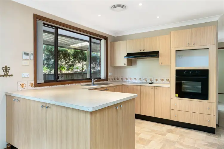 Second view of Homely house listing, 15 Kurrajong Road, Kurrajong NSW 2758