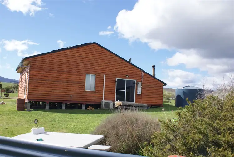 3214 Lyell Highway, Rosegarland TAS 7140