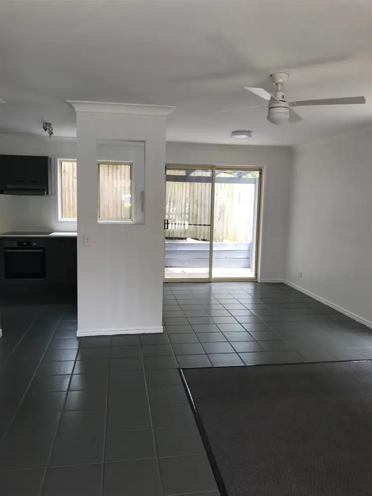 Second view of Homely townhouse listing, 24/17 Douma Drive, Mudgeeraba QLD 4213