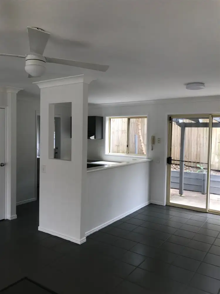 Third view of Homely townhouse listing, 24/17 Douma Drive, Mudgeeraba QLD 4213