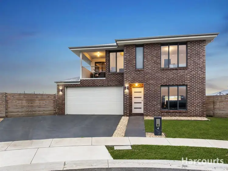 4 Willan Court, Warragul VIC 3820