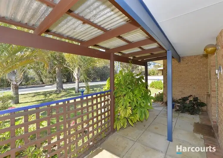 Third view of Homely house listing, 176 Wanjeep Street, Coodanup WA 6210