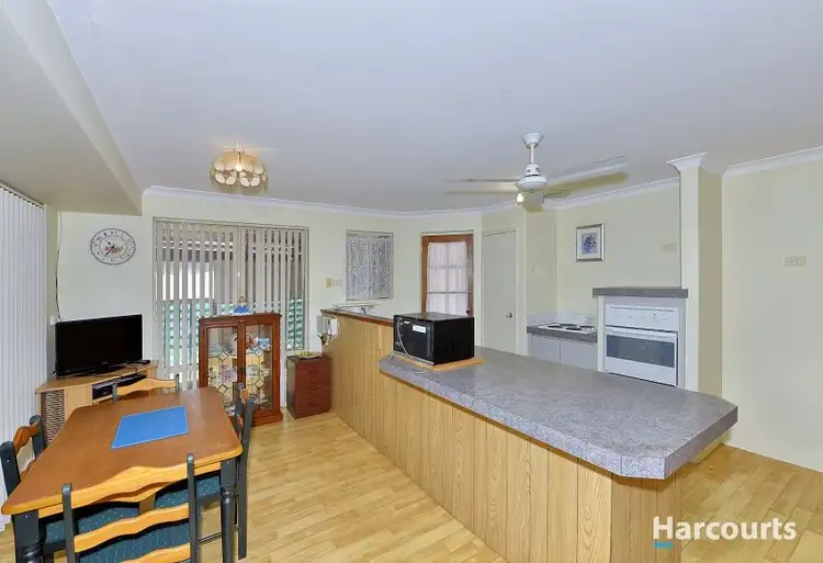 Fifth view of Homely house listing, 176 Wanjeep Street, Coodanup WA 6210