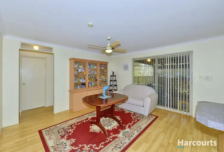 Sixth view of Homely house listing, 176 Wanjeep Street, Coodanup WA 6210