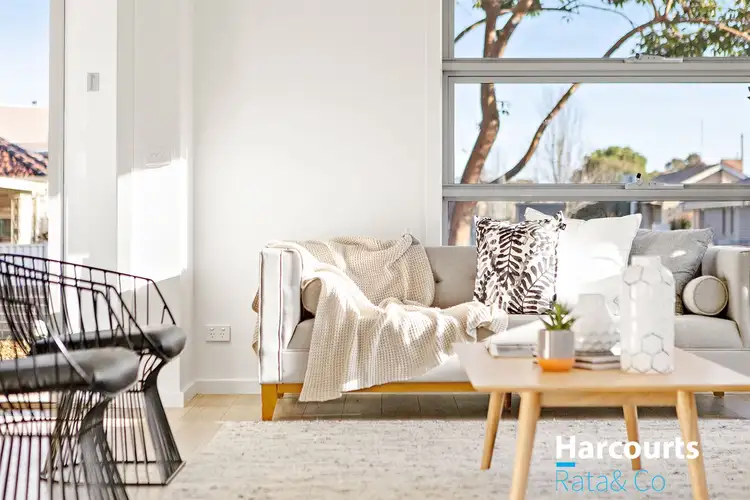 Third view of Homely townhouse listing, 1/108 McMahon Road, Reservoir VIC 3073