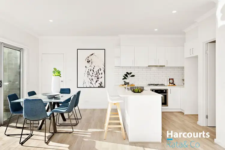 Fourth view of Homely townhouse listing, 1/108 McMahon Road, Reservoir VIC 3073