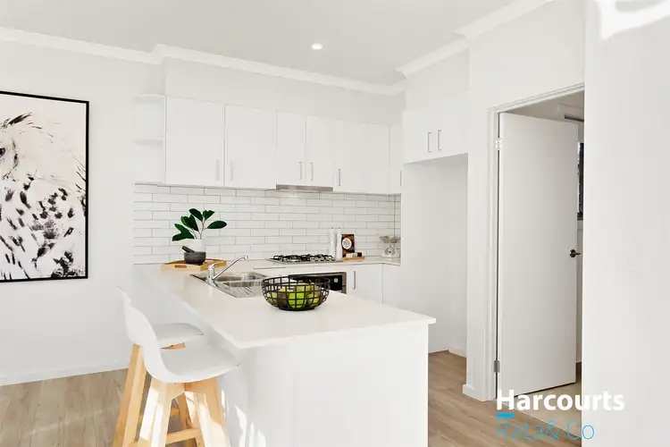 Fifth view of Homely townhouse listing, 1/108 McMahon Road, Reservoir VIC 3073