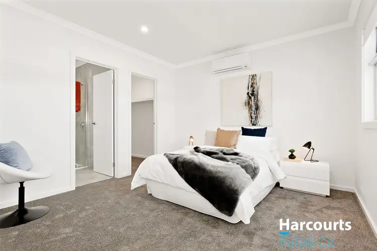 Sixth view of Homely townhouse listing, 1/108 McMahon Road, Reservoir VIC 3073