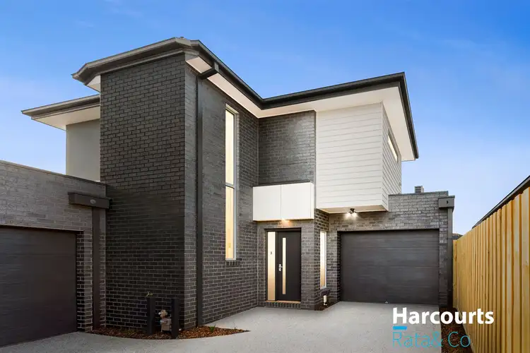 3/108 McMahon Road, Reservoir VIC 3073