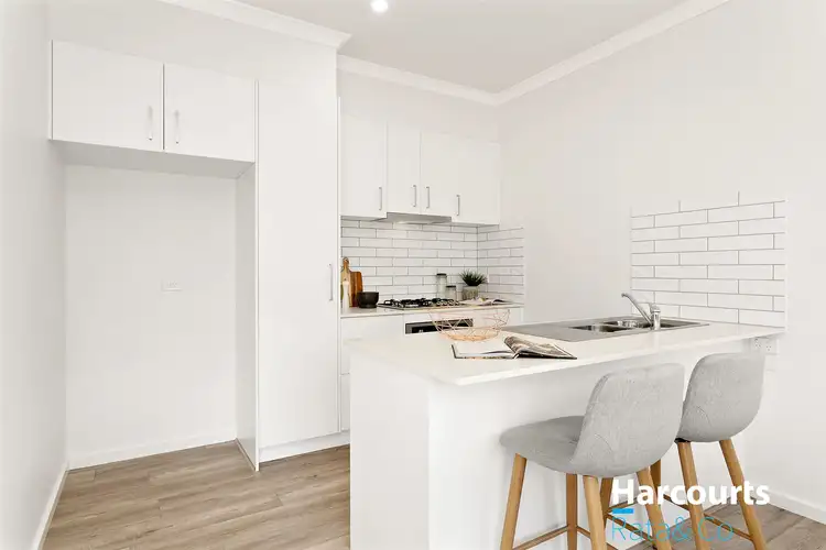 Fifth view of Homely townhouse listing, 3/108 McMahon Road, Reservoir VIC 3073