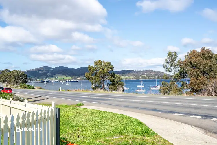 Third view of Homely land listing, 2 Hyndes Road, Port Huon TAS 7116
