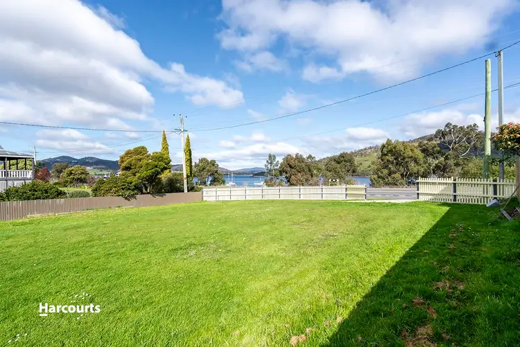 Sixth view of Homely land listing, 2 Hyndes Road, Port Huon TAS 7116