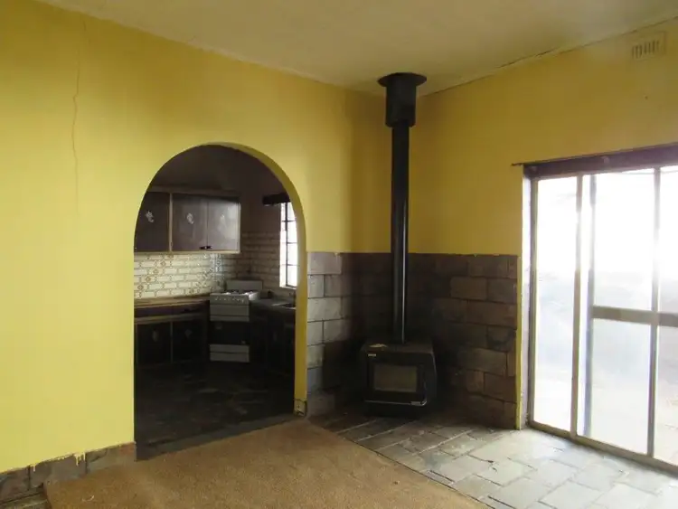 Second view of Homely house listing, 170 Queen Street, Peterborough SA 5422