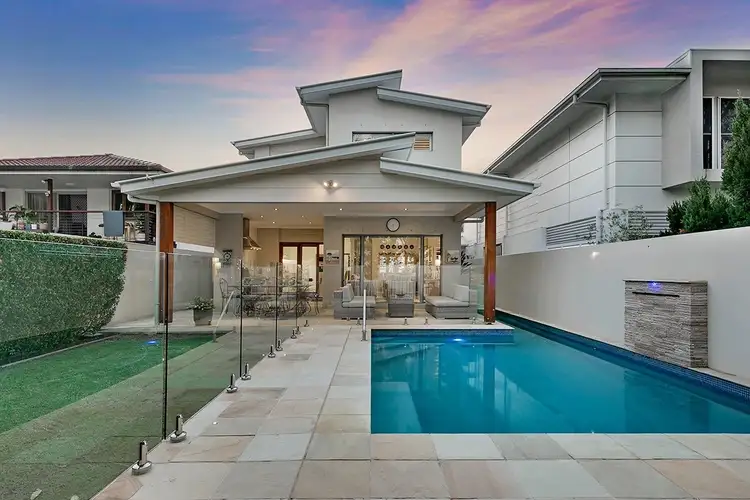 Main view of Homely house listing, 25 Burilda Street, Hendra QLD 4011