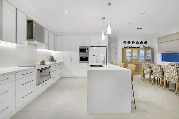 Fifth view of Homely house listing, 25 Burilda Street, Hendra QLD 4011