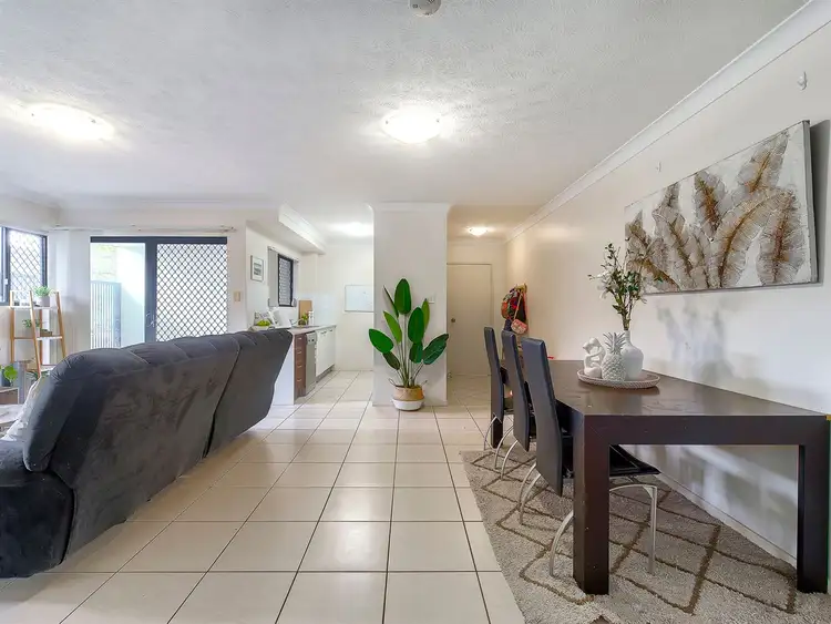 Main view of Homely unit listing, 5/960 Wynnum Road, Cannon Hill QLD 4170
