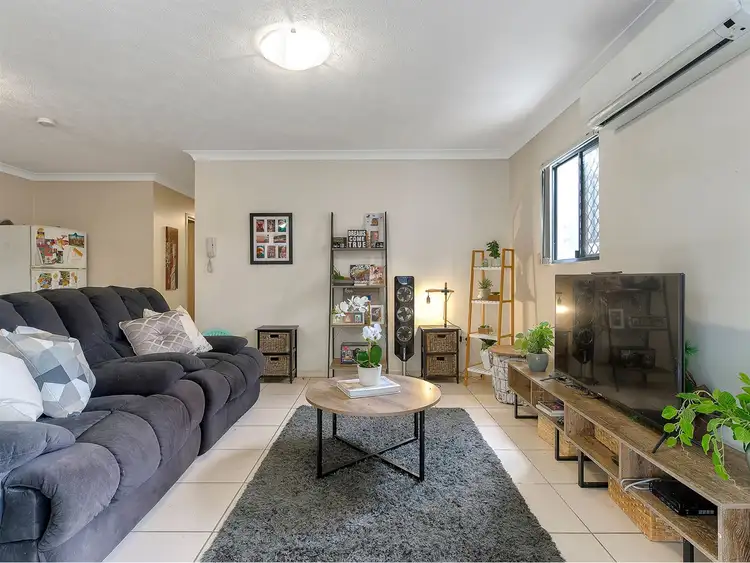Second view of Homely unit listing, 5/960 Wynnum Road, Cannon Hill QLD 4170