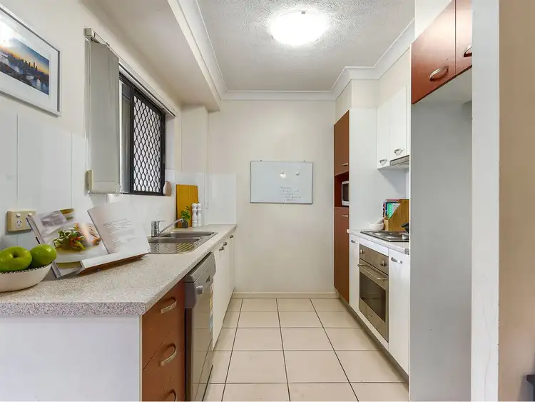 Third view of Homely unit listing, 5/960 Wynnum Road, Cannon Hill QLD 4170