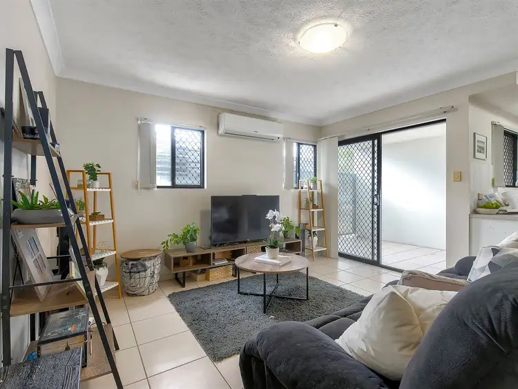 Fourth view of Homely unit listing, 5/960 Wynnum Road, Cannon Hill QLD 4170