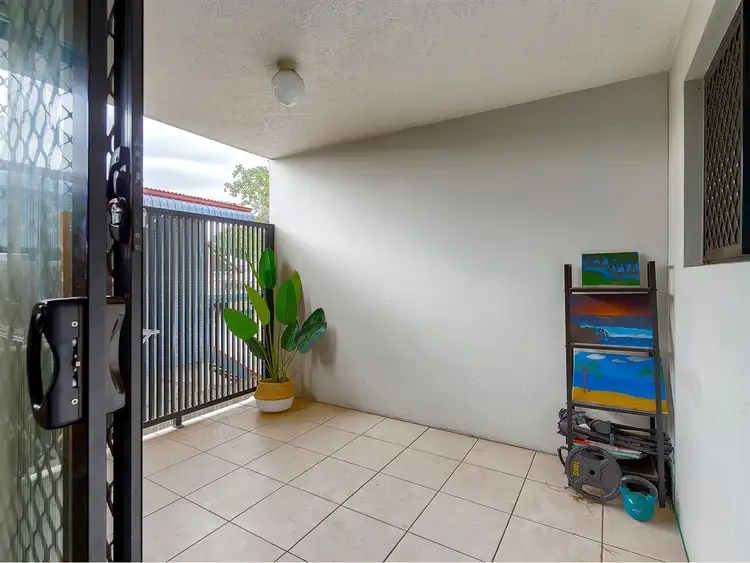 Fifth view of Homely unit listing, 5/960 Wynnum Road, Cannon Hill QLD 4170