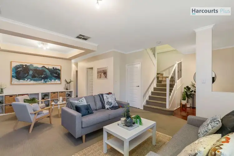 Third view of Homely house listing, 38 Elizabeth Crescent, Hallett Cove SA 5158