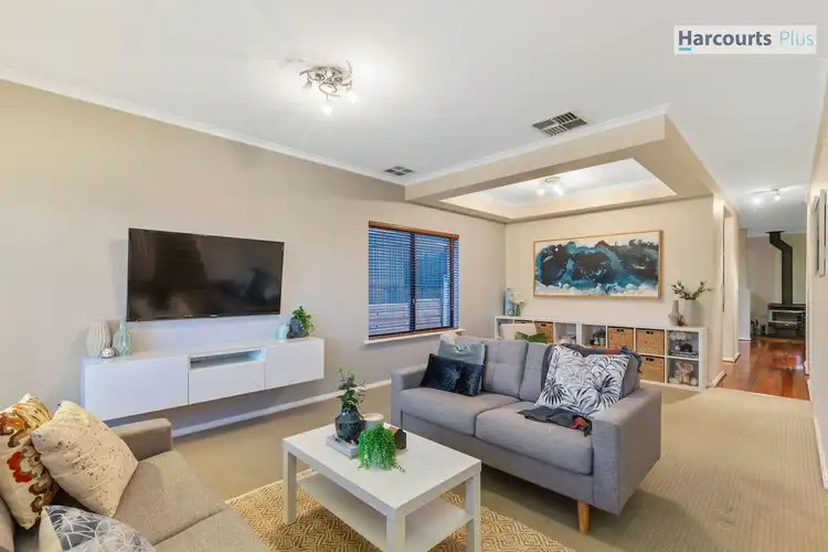 Fourth view of Homely house listing, 38 Elizabeth Crescent, Hallett Cove SA 5158