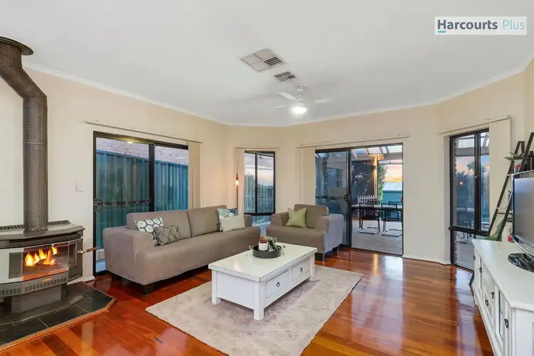 Fifth view of Homely house listing, 38 Elizabeth Crescent, Hallett Cove SA 5158