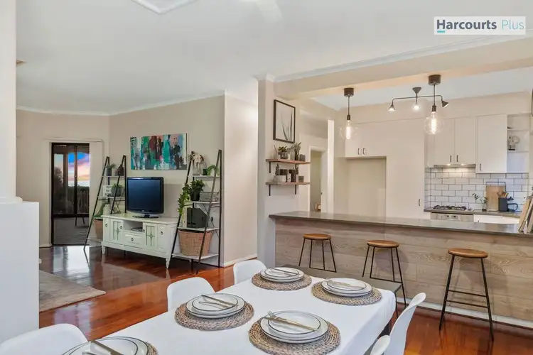 Sixth view of Homely house listing, 38 Elizabeth Crescent, Hallett Cove SA 5158