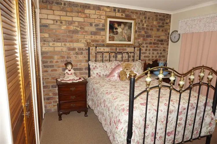 Third view of Homely unit listing, 1/8 Edward Street, Clifton QLD 4361