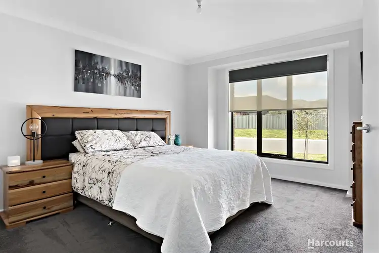 Fifth view of Homely house listing, 53 Lakeside Drive, Kings Meadows TAS 7249