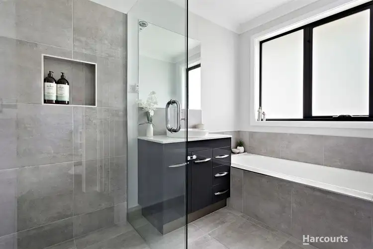 Sixth view of Homely house listing, 53 Lakeside Drive, Kings Meadows TAS 7249