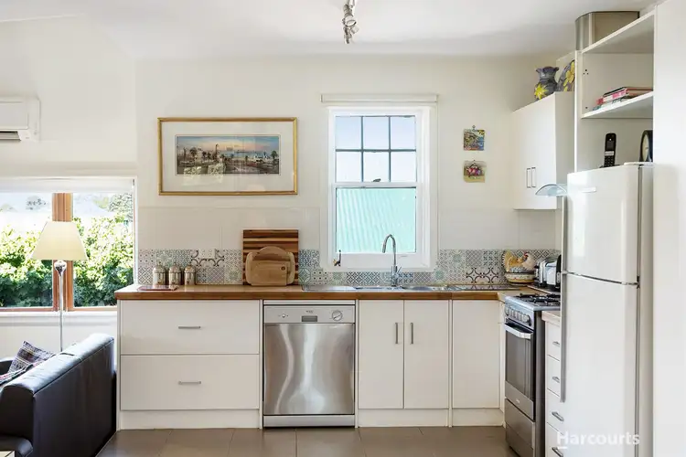 Fifth view of Homely house listing, 7 Malabar Street, East Launceston TAS 7250