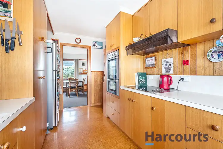Fourth view of Homely house listing, 19 Ashwater Cres, Penguin TAS 7316