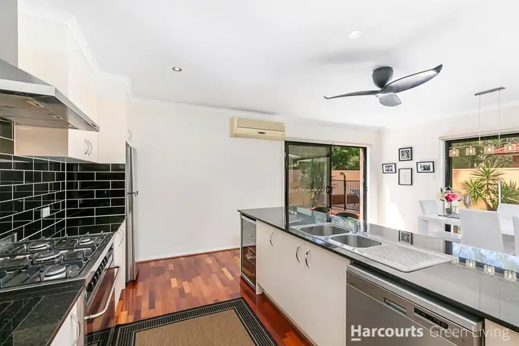 Fourth view of Homely house listing, 29 Figtree Place, Wakerley QLD 4154