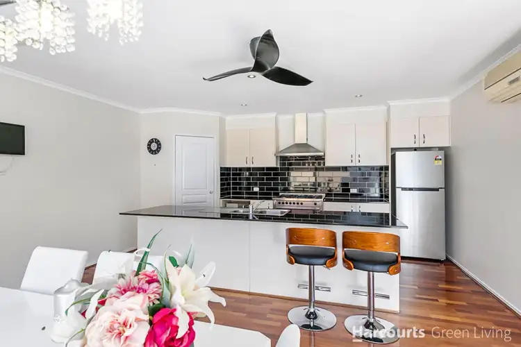Fifth view of Homely house listing, 29 Figtree Place, Wakerley QLD 4154