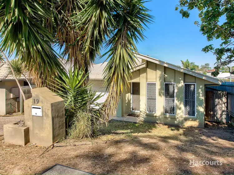 Main view of Homely house listing, 19 Approach Road, Banyo QLD 4014