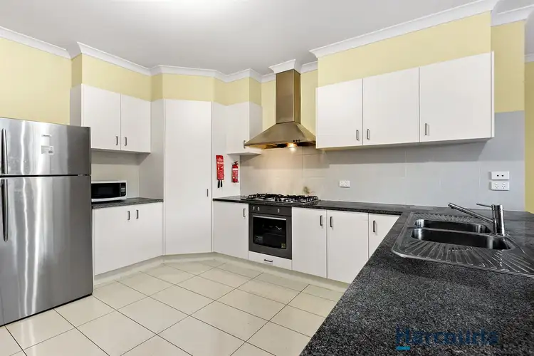 Second view of Homely townhouse listing, 2/147 Highbury Road, Burwood VIC 3125