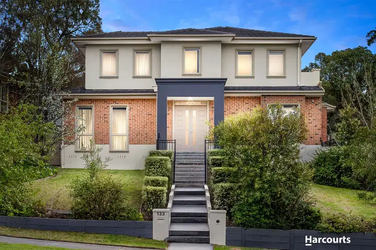133 Jells Road, Wheelers Hill VIC 3150